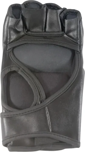 Miniatura 4 de Brendan Allen - Guante de UFC firmado por Beckett, auténticos autógrafos de MMA, guantes de campeonato de lucha definitiva, regalos para hombres