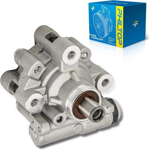 Miniatura 110 de PHILTOP Bomba de dirección asistida 21-5424 apta para bomba de dirección asistida Sorento 2003-2006 con polea