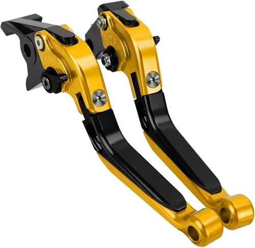 Miniatura 29 de Brake Clutch Levers FZ8 FZ 8 2011 2012-2015 Motorcycle Accessories CNC Aluminum Brake Clutch Levers(016)