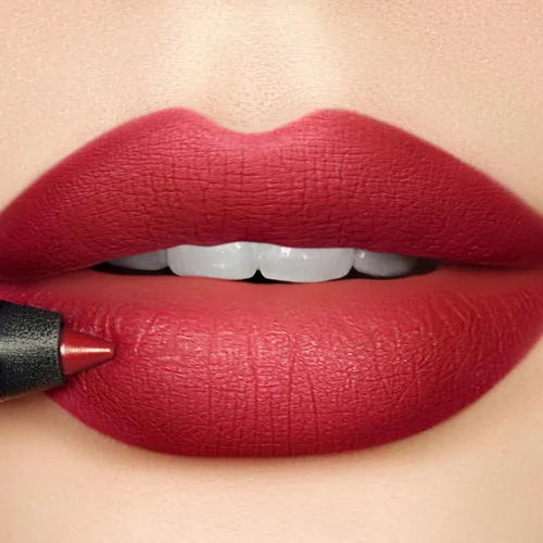 Miniatura 12 de K7L Lápiz labial color claro marrón (vegano) - Impermeable y de larga duración - Galleta Biscuit