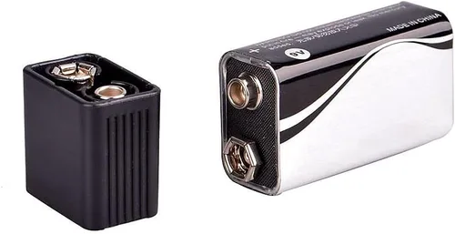 Miniatura 5 de Lixada Linterna de mano LED súper brillante, mini linterna de mano LED, linterna de mano con batería para acampar al aire libre, senderismo, caza