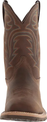 Miniatura 2 de Ariat - Botas vaqueras para hombre modelo Hybrid Rancher H2O
