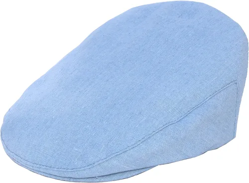 Miniatura 71 de Born to Love Gorro de conductor a rayas para niños pequeños