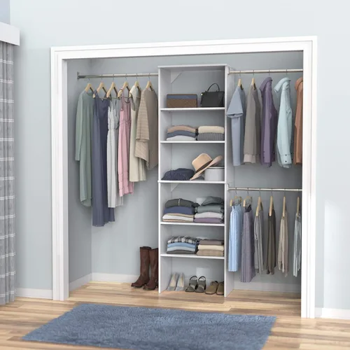 Miniatura 2 de Cubículo ClosetMaid SuiteSymphony de 25 x 6 pulgadas