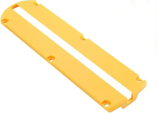 Miniatura 5 de 146726-02 - Placa de corte para sierra ingletadora para DW703 DW704 DW705S DW705 Compatible con DW704A, DW706, DW715, DW716, DW716