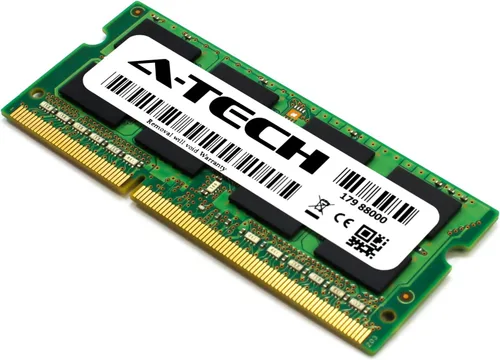 Miniatura 3 de A-Tech Kit de 16 GB (2 x 8 GB) RAM para portátiles Dell Latitude E6530, E6430s, E6430, 6430u, E6330, E6230, E5530, E5430, 3330 Memoria DDR3/DDR3L