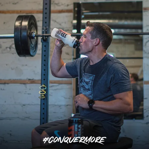 Miniatura 6 de MTN OPS BCAA Powder - Suplemento en polvo de aminoácidos 2:1:1 para una rápida recuperación muscular y reparación sin azúcar ni gluten, 30