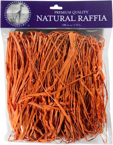 Miniatura 18 de SuperMoss (30126 Rafia, Auburn, 2 oz)