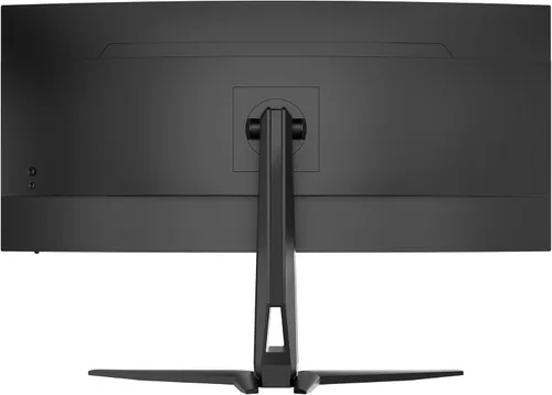 Miniatura 15 de Amzfast Monitor curvo de 34 pulgadas 200Hz UWQHD (3440x1440) Monitor de juegos, 1ms G-SYNC compatible, 1500R, PIP/PBP, 131% sRGB