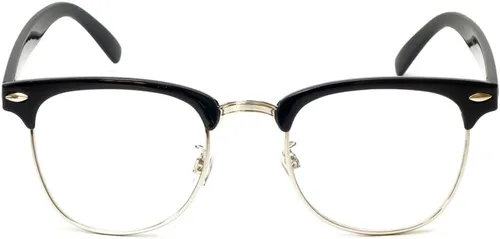 Miniatura 2 de Calabria 5921R - Lentes de lectura de diseño vintage, juego de chorro de metal, para hombres y mujeres, lectores clásicos, lentes de moda elegantes