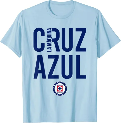 Miniatura 73 de Deportivo Cruz Azul Camiseta, Blanco, S