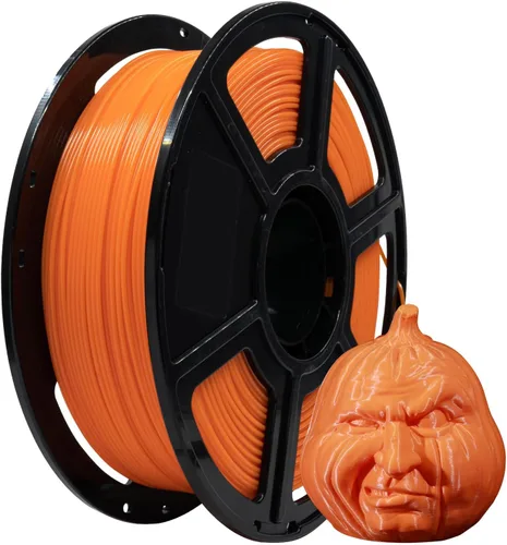 Miniatura 13 de FLASHFORGE - Filamento PLA para impresora 3D de 1.75mm, carrete de 1kg (2.2lbs), precisión dimensional de +/- 0.02mm, filamento para impresión 3D