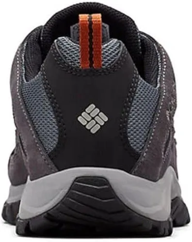Miniatura 6 de Columbia Mens Crestwood Waterproof Hiking Shoe