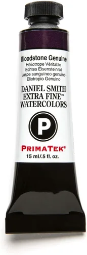 Miniatura 129 de DANIEL SMITH 284600029, tubo de pintura acuarela extrafina de turquesa cobalto de 15 ml, 0.5 fl oz (paquete de 1)