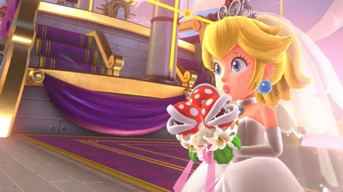Miniatura 3 de Super Mario Odyssey - Nintendo Switch [Código digital]