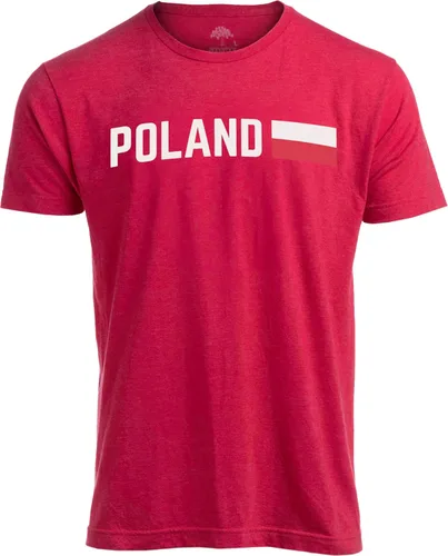 Miniatura 22 de Naciones del Mundo Camiseta Unisex con Símbolo de Bandera de Orgullo Nacional y Escudo para Hombres o Mujeres