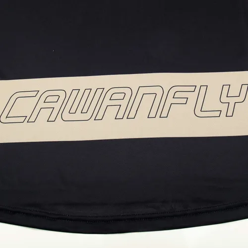Miniatura 7 de CAWANFLY - Camisa de ciclismo de manga larga para hombre de MTB, S-096., 5XL