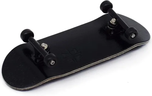 Miniatura 2 de Teak Tuning Diapasón profesional completo de 1.260 in, totalmente montado con componentes de nivel profesional, cubierta de madera