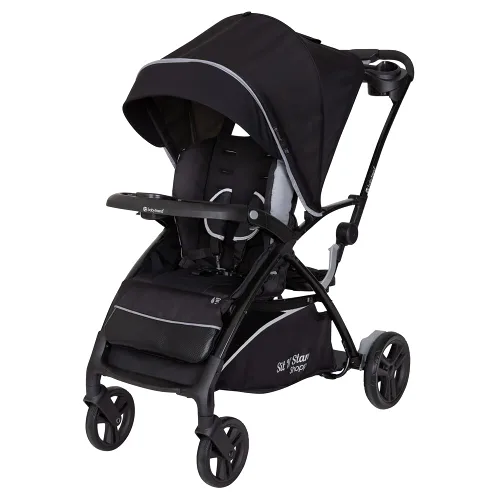 Miniatura 9 de Baby Trend Sit N' Stand® 2.0