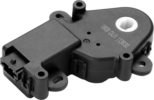 Miniatura 150 de SCITOO 604-126 Actuador de puerta mezcladora de calentador HVAC para Chevy Silverado 1500 2007-2013, para Trailblazer 07-08, para GMC Envoy