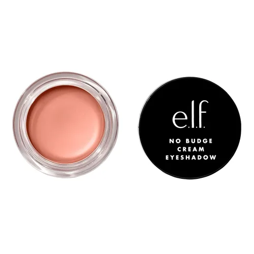 Miniatura 8 de e.l.f. No Budge Crema Sombra de Ojos, Sombra de Ojos 3-en-1, Imprimación y Delineador con Color Resistente a las Arrugas y Poder de Permanencia