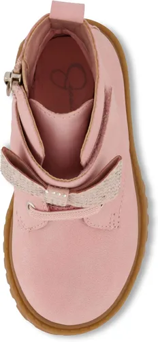 Miniatura 5 de Jessica Simpson Botas para niñas pequeñas, botas rosas para niñas