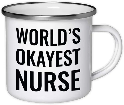 Miniatura 14 de Andaz Press Taza de café de acero inoxidable de 11 onzas, regalo de broma para café, diseño del ingeniero más bueno del mundo, paquete de 1, taza