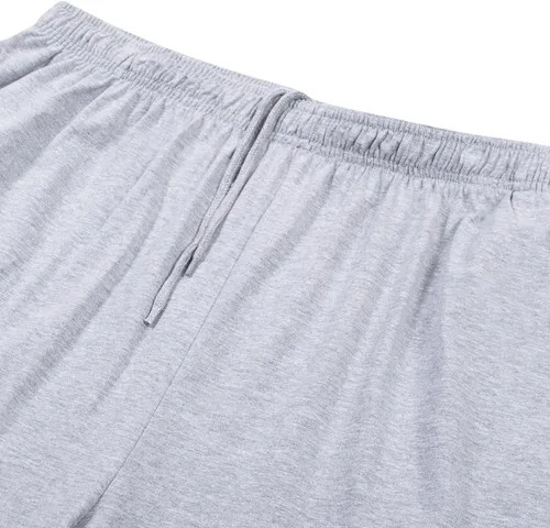 Miniatura 2 de Champion Shorts for Men Big and Tall Athletic Mens Jersey Shorts with Pockets