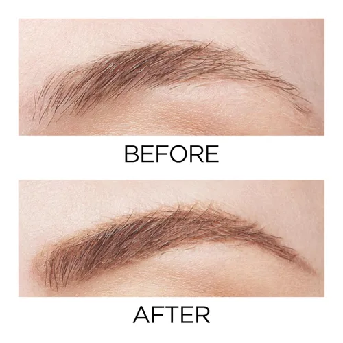 Miniatura 3 de L'Oreal Paris - Maquillaje para cejas Stylist Definer, Lápiz impermeable para cejas, Lápiz mecánico ultra fino, dibuja pequeños pelos de cejas