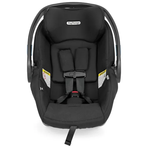 Miniatura 4 de Peg Perego Primo Viaggio Nido - Asiento de automóvil infantil orientado hacia atrás - Incluye base con pata de carga y barra antirrebote