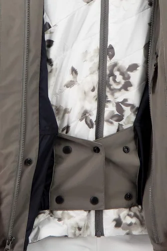 Miniatura 12 de Obermeyer Teagan System - Chaqueta para mujer