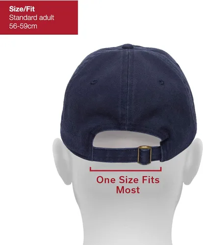Miniatura 16 de Outdoor Cap Sombrero de papá de montaña - Gorra de algodón suave sin estructura