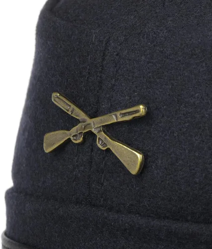 Miniatura 5 de Lipodo Gorra Union Mujer/Hombre Made in Italy