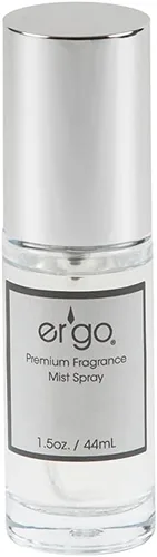 Ergo Modern - Ambientador de alta calidad, espray de habitación, aerosol de lino, aerosol de aromaterapia y eliminador de olores, base de espray de