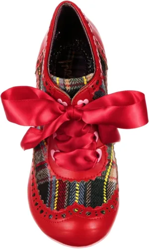 Miniatura 5 de Irregular Choice Botas modernas de moda para mujer