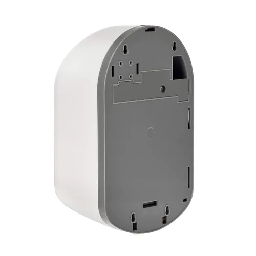 Miniatura 8 de Alpine Dispensador automático de jabón, dispensador sin contacto montado en la pared - 37.2 fl oz