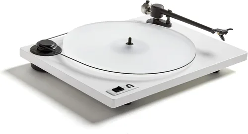Miniatura 12 de U-Turn Audio - Tornamesa Orbit Plus (Gen 2) Nogal