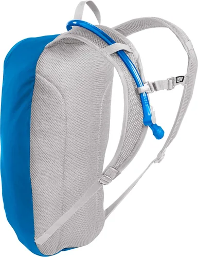 Miniatura 2 de CamelBak Mochila de hidratación Arete 14 para senderismo, 50 onzas Bunting/Plata 2.0