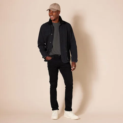 Miniatura 5 de Tienda Essentials Jeans ajustados para hombre