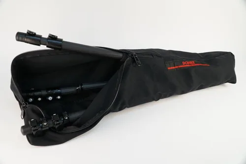 Miniatura 2 de Domke F-427 Bolsa de trípode de 27 pulgadas - Negro