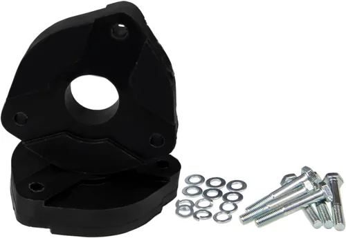 Miniatura 3 de Kit de elevación de nivelación 1.2 pulgadas 1.181 in compatible con Mercedes-Benz - Compatible con Clase V 2010-presente, Vito 2010-presente, Viano