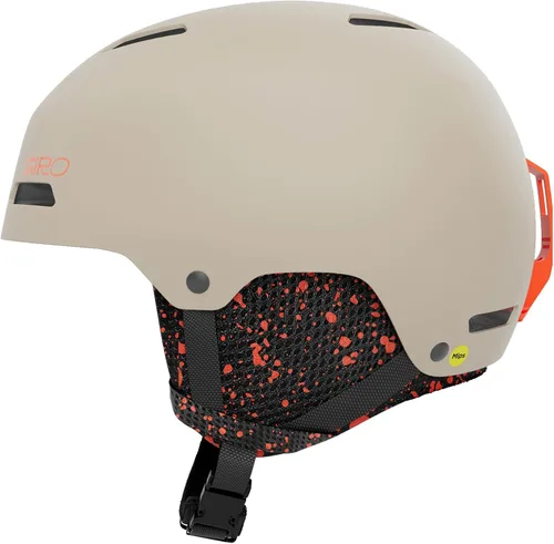 Miniatura 6 de Casco de Esquí Giro Crue MIPS - Casco de Snowboard para Niños, Jóvenes y Niñas