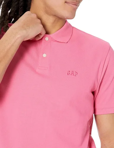 Miniatura 3 de GAP Logo Pique Polo