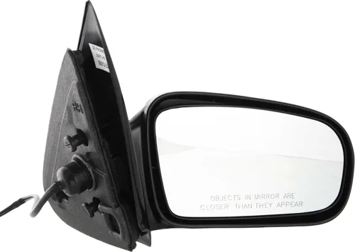 Miniatura 22 de Garage-Pro Driver Side Power Mirror for Pontiac Bonneville 1992-1999 Paintable