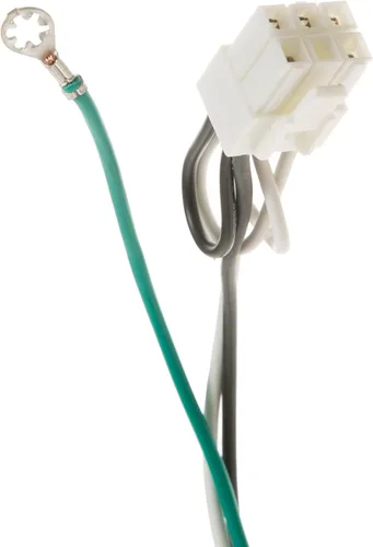 Miniatura 2 de GE WR23X24389 Cable de alimentación para refrigerador