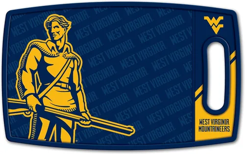Miniatura 33 de YouTheFan Serie Logo NCAA Tabla de cortar