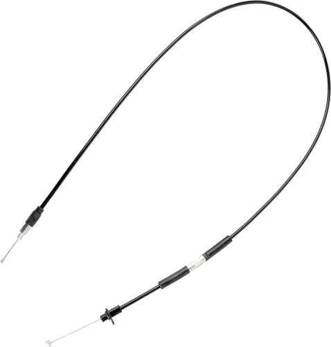 Miniatura 3 de Caltric Cable del acelerador compatible con Polaris Scrambler 500 2x4 4X4 2001 2002 2003 2004 2005-2012