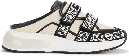 Miniatura 5 de Karl Lagerfeld Paris Tenis deportivos Devora sin cordones para mujer