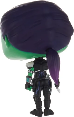 Miniatura 4 de Funko Pop! Marvel Games: Guardians of The Galaxy Telltale Series Gamora Figura coleccionable