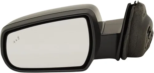 Miniatura 258 de Garage-Pro Espejo compatible con Chevrolet Malibu 2014-2016 y Malibu Limited 2016 con calefacción lateral del conductor, con detección de punto